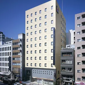 Hotel Comfort Higashi Nihombashi