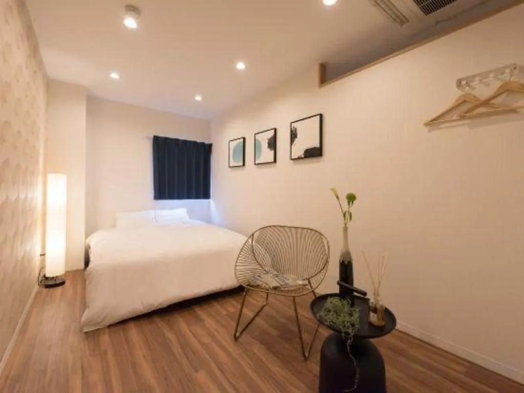 Tora Hotel Skytree Tokio
