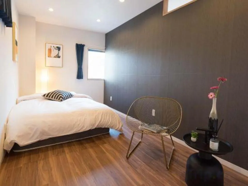 Tora Hotel Skytree Tokio